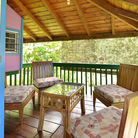 Mark'S Place Moorea Ngoại thất bức ảnh