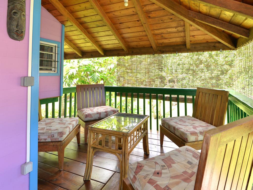 Mark'S Place Moorea Ngoại thất bức ảnh