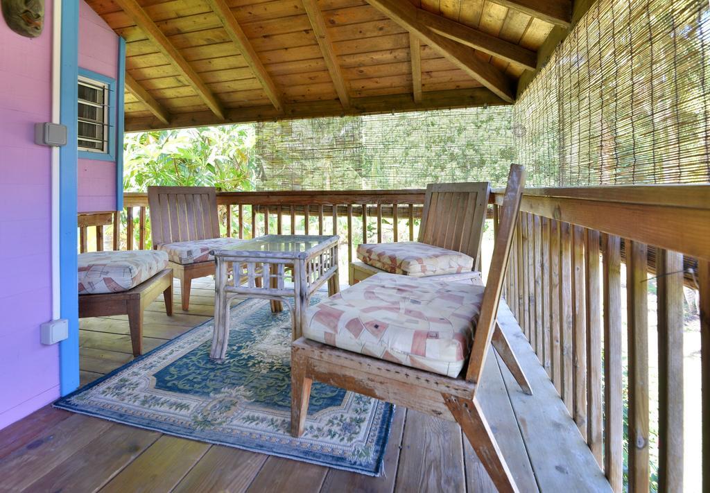 Mark'S Place Moorea Ngoại thất bức ảnh