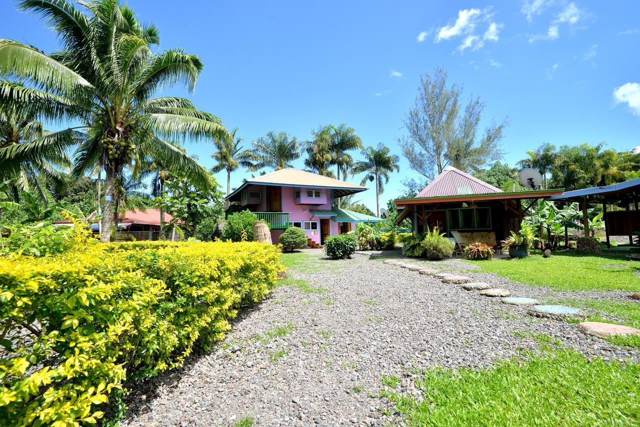 Mark'S Place Moorea Ngoại thất bức ảnh