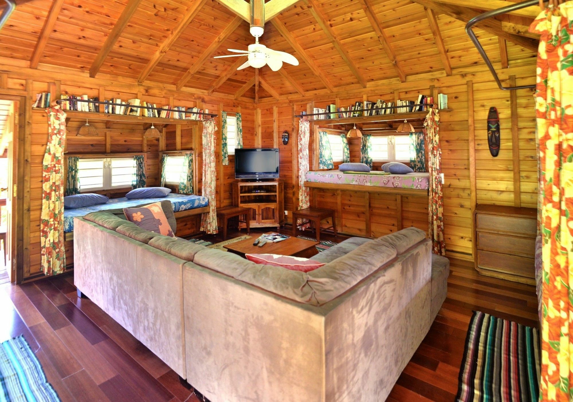 Mark'S Place Moorea Ngoại thất bức ảnh