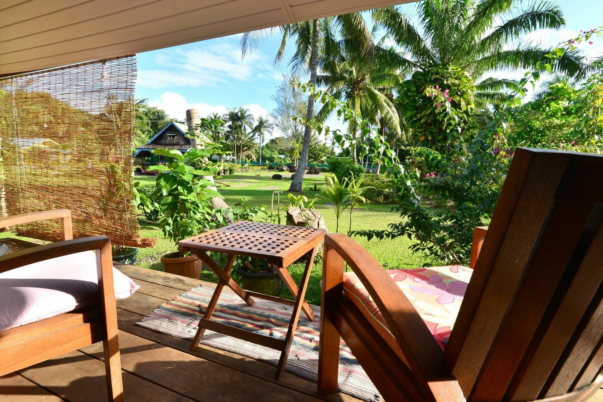 Mark'S Place Moorea Ngoại thất bức ảnh
