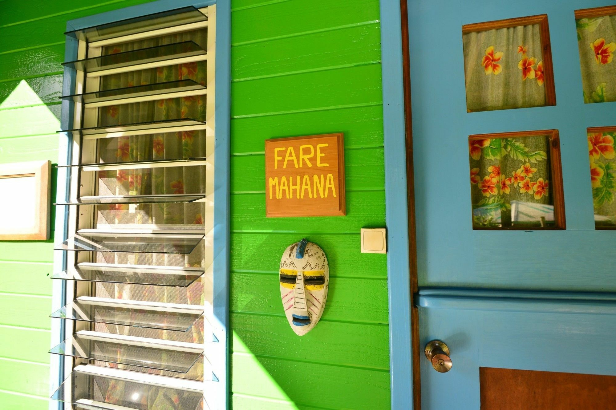 Mark'S Place Moorea Ngoại thất bức ảnh