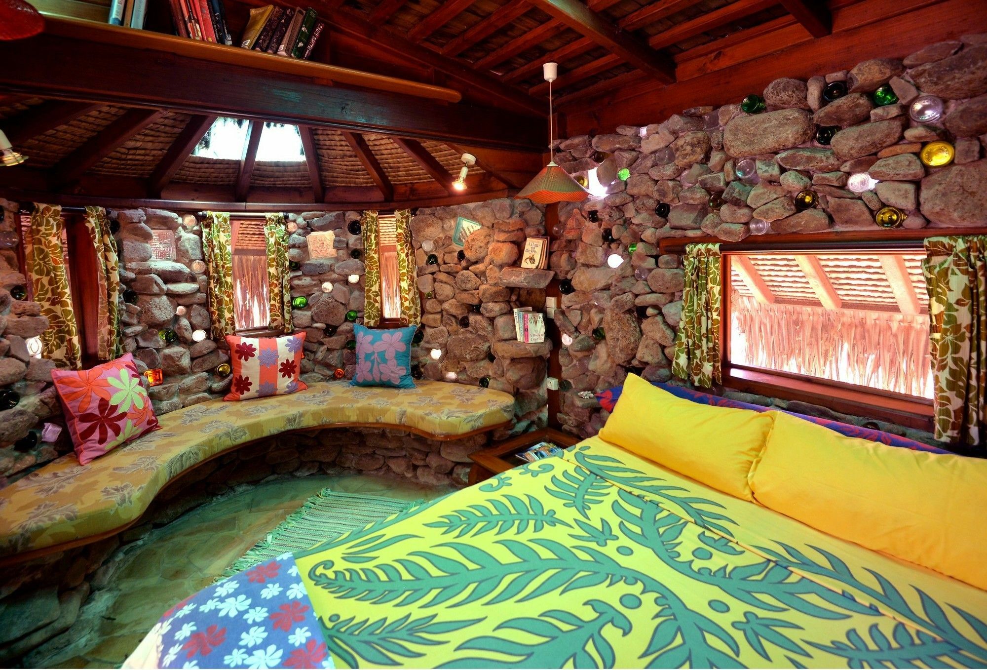 Mark'S Place Moorea Ngoại thất bức ảnh