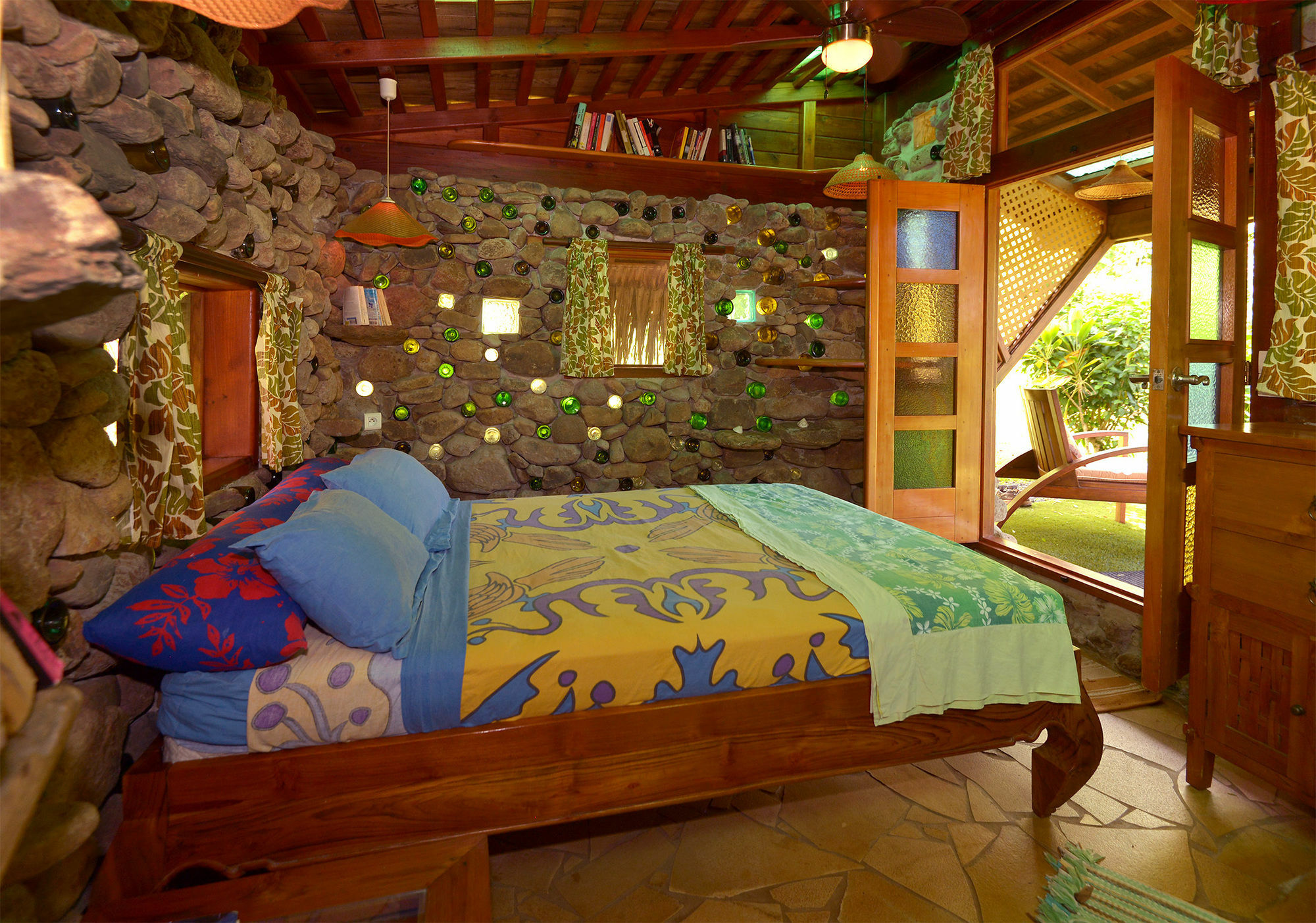Mark'S Place Moorea Ngoại thất bức ảnh