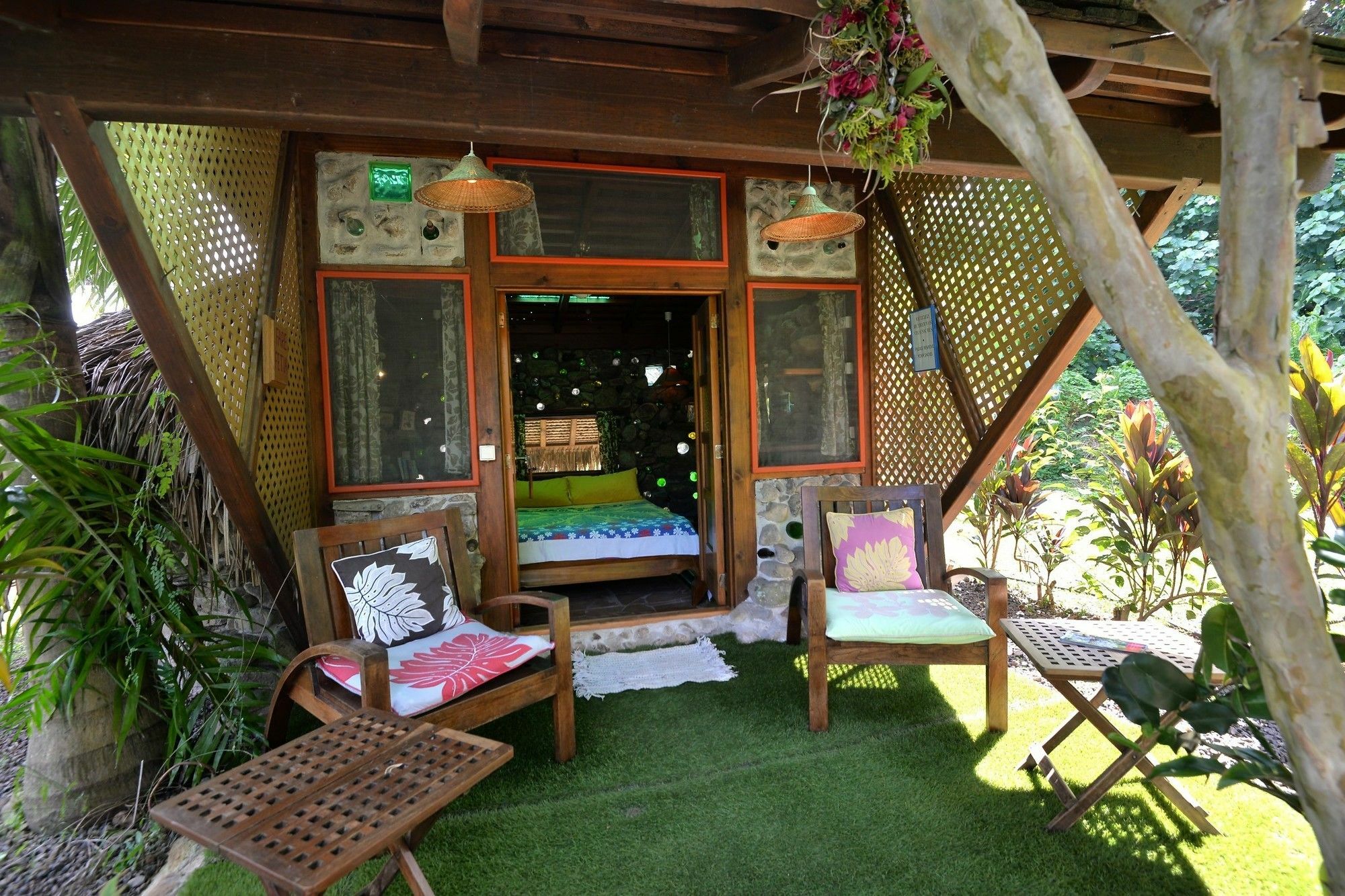 Mark'S Place Moorea Ngoại thất bức ảnh