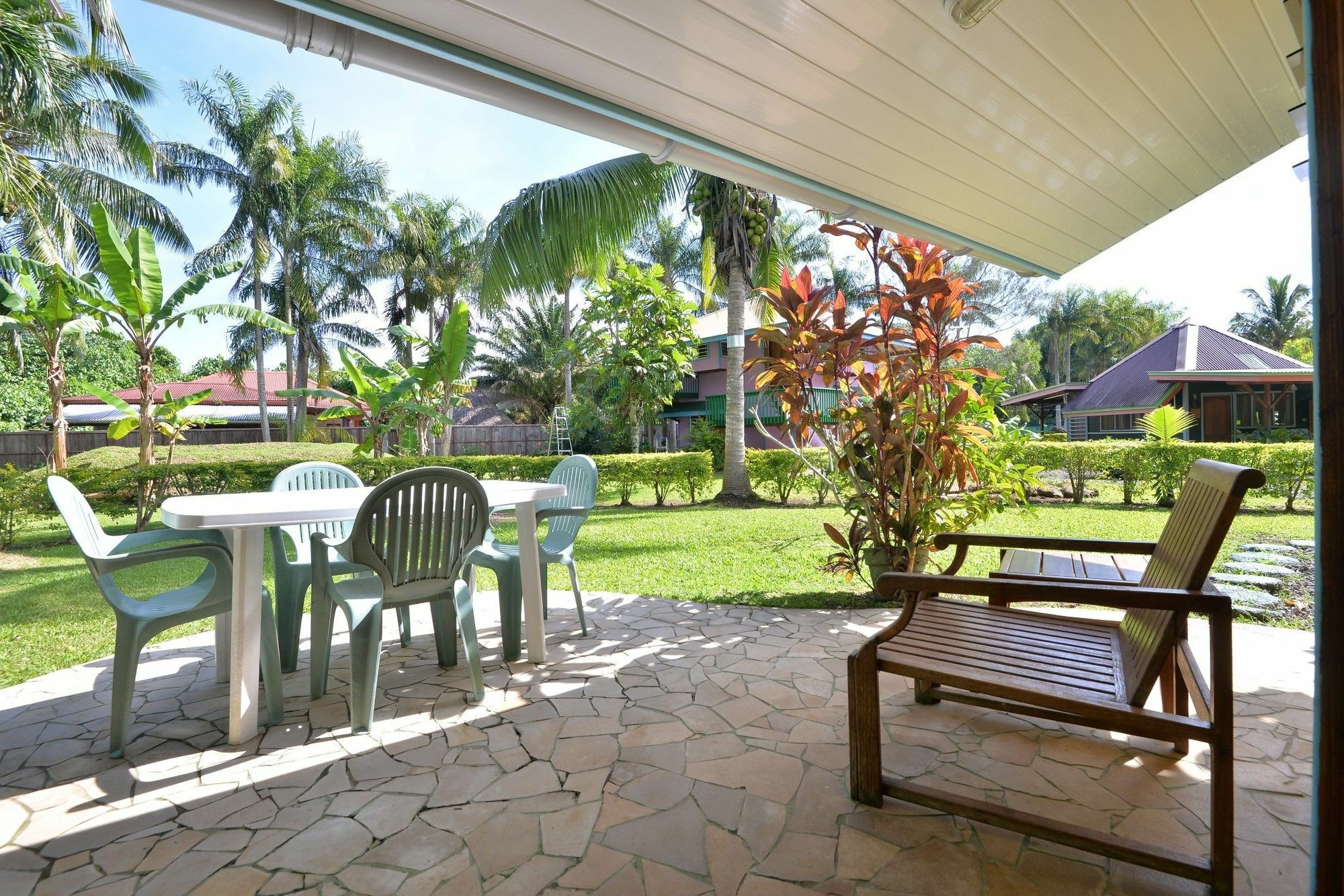 Mark'S Place Moorea Ngoại thất bức ảnh