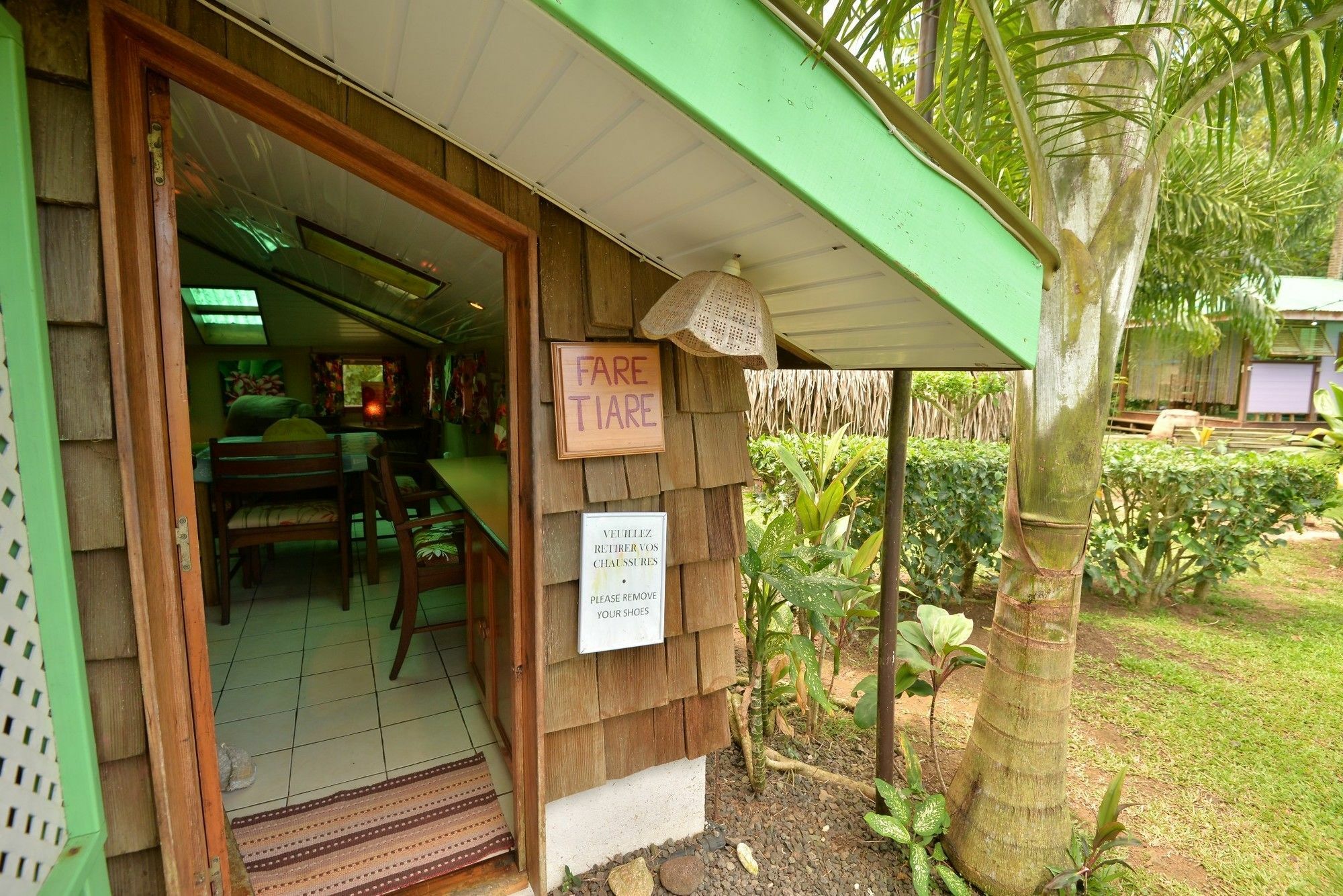 Mark'S Place Moorea Ngoại thất bức ảnh