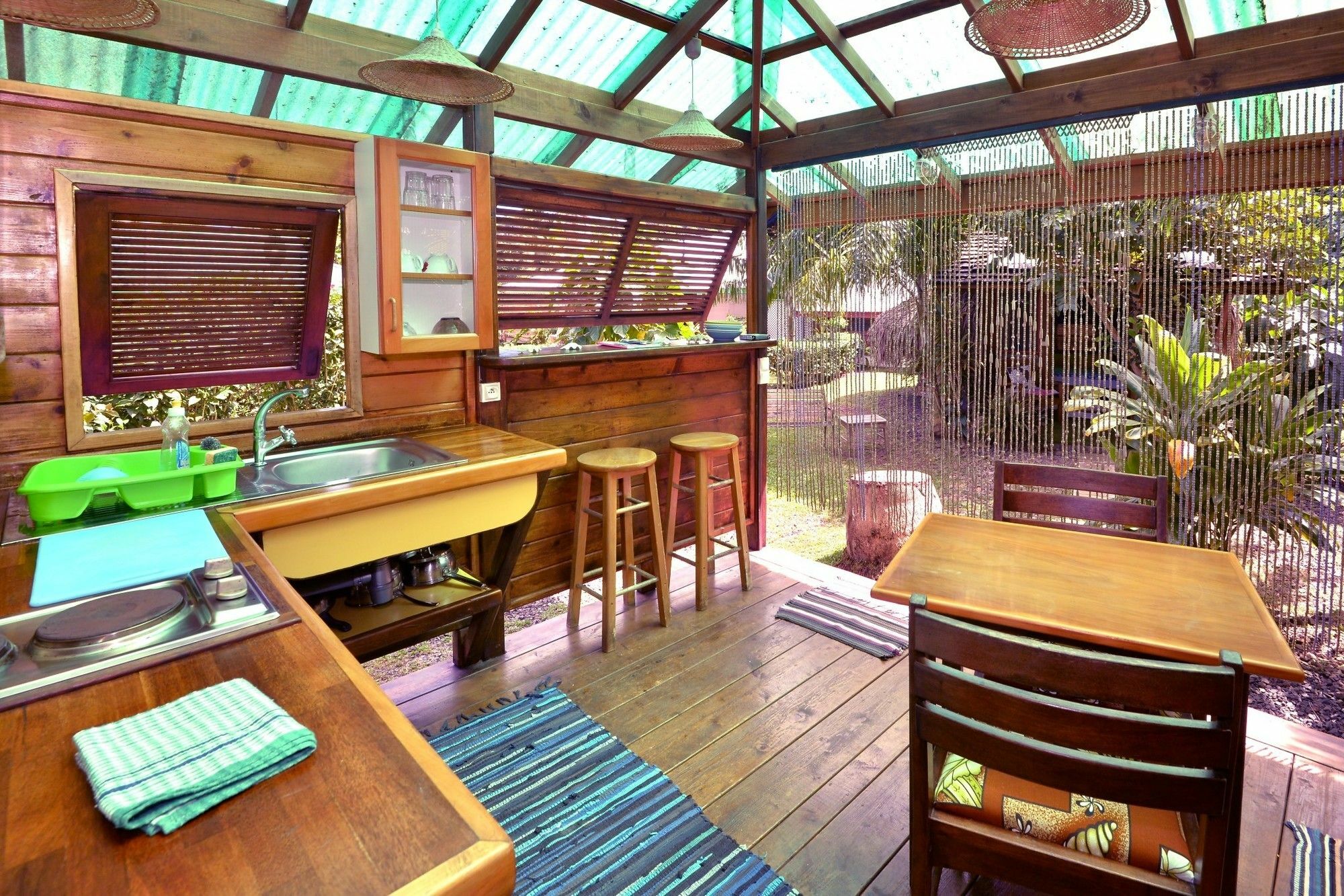 Mark'S Place Moorea Ngoại thất bức ảnh