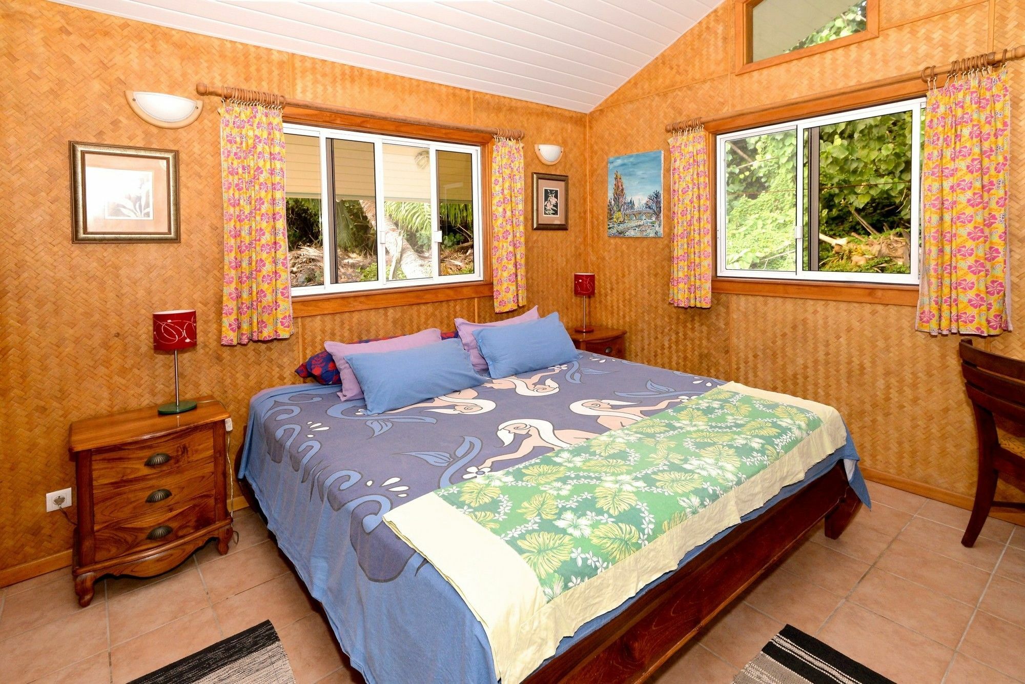 Mark'S Place Moorea Ngoại thất bức ảnh