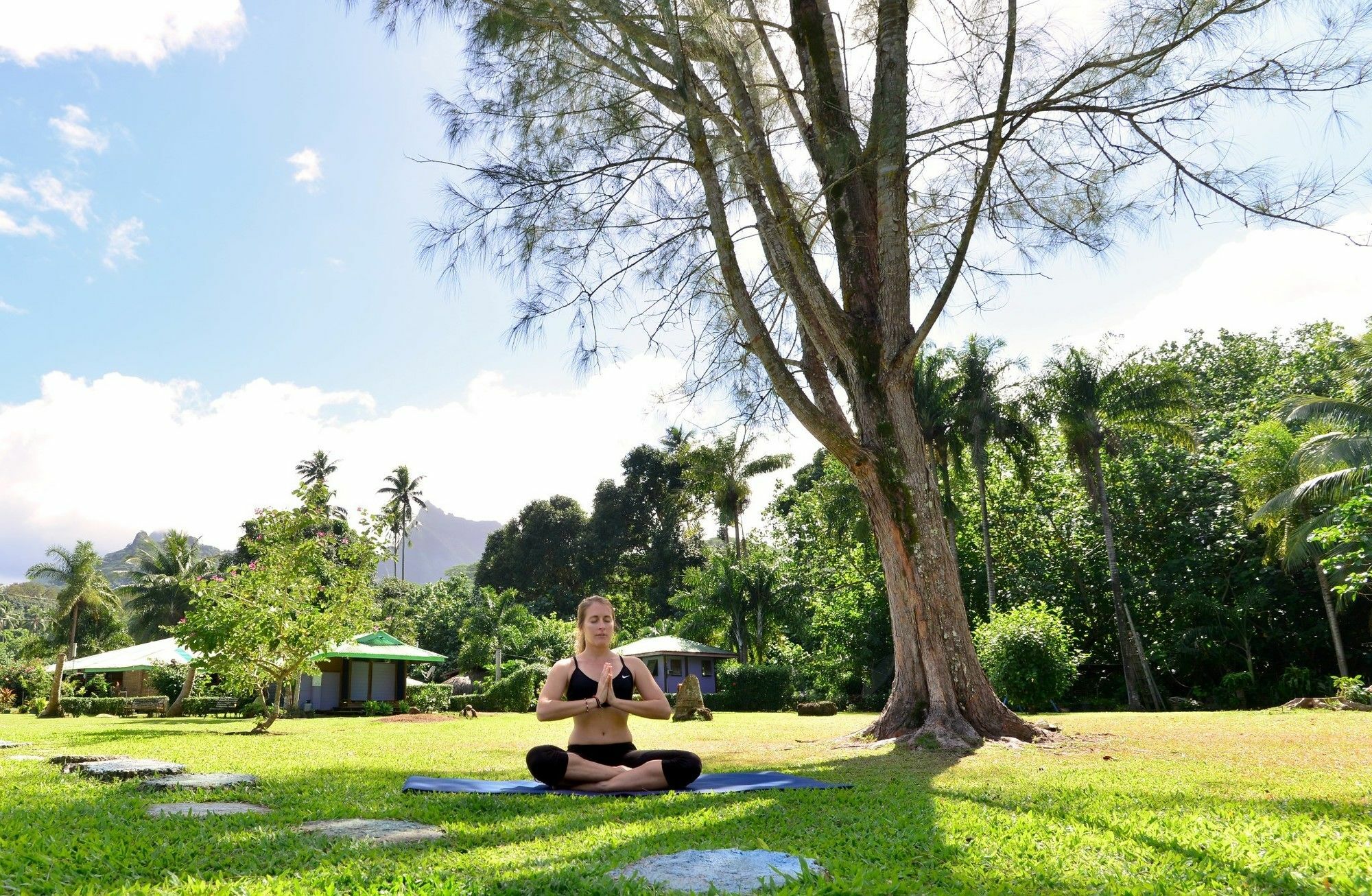 Mark'S Place Moorea Ngoại thất bức ảnh