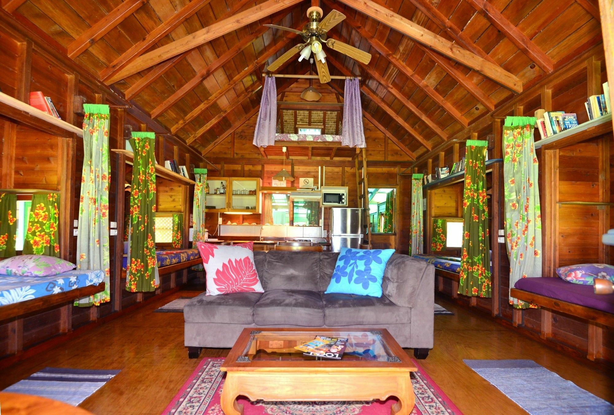 Mark'S Place Moorea Ngoại thất bức ảnh