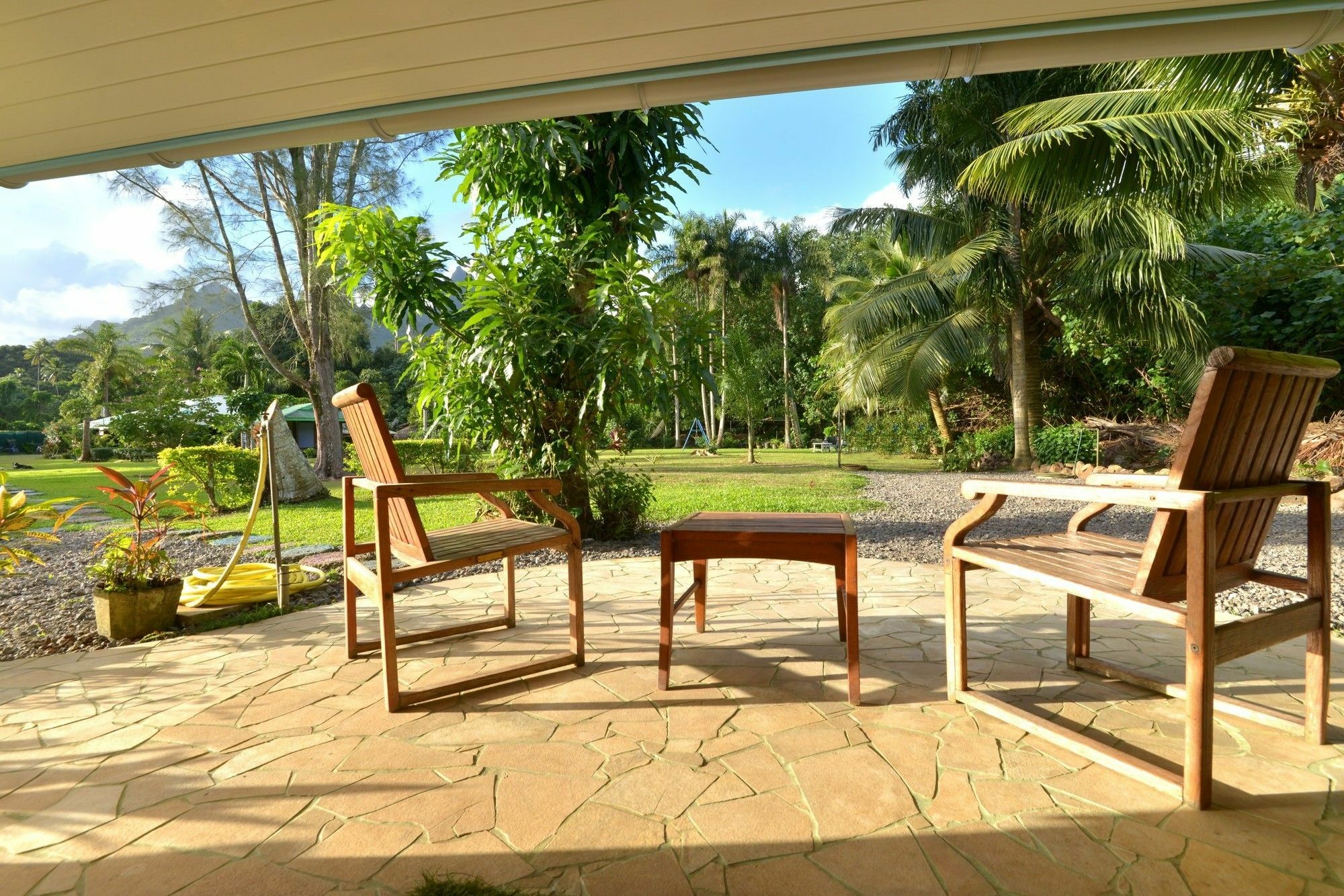 Mark'S Place Moorea Ngoại thất bức ảnh