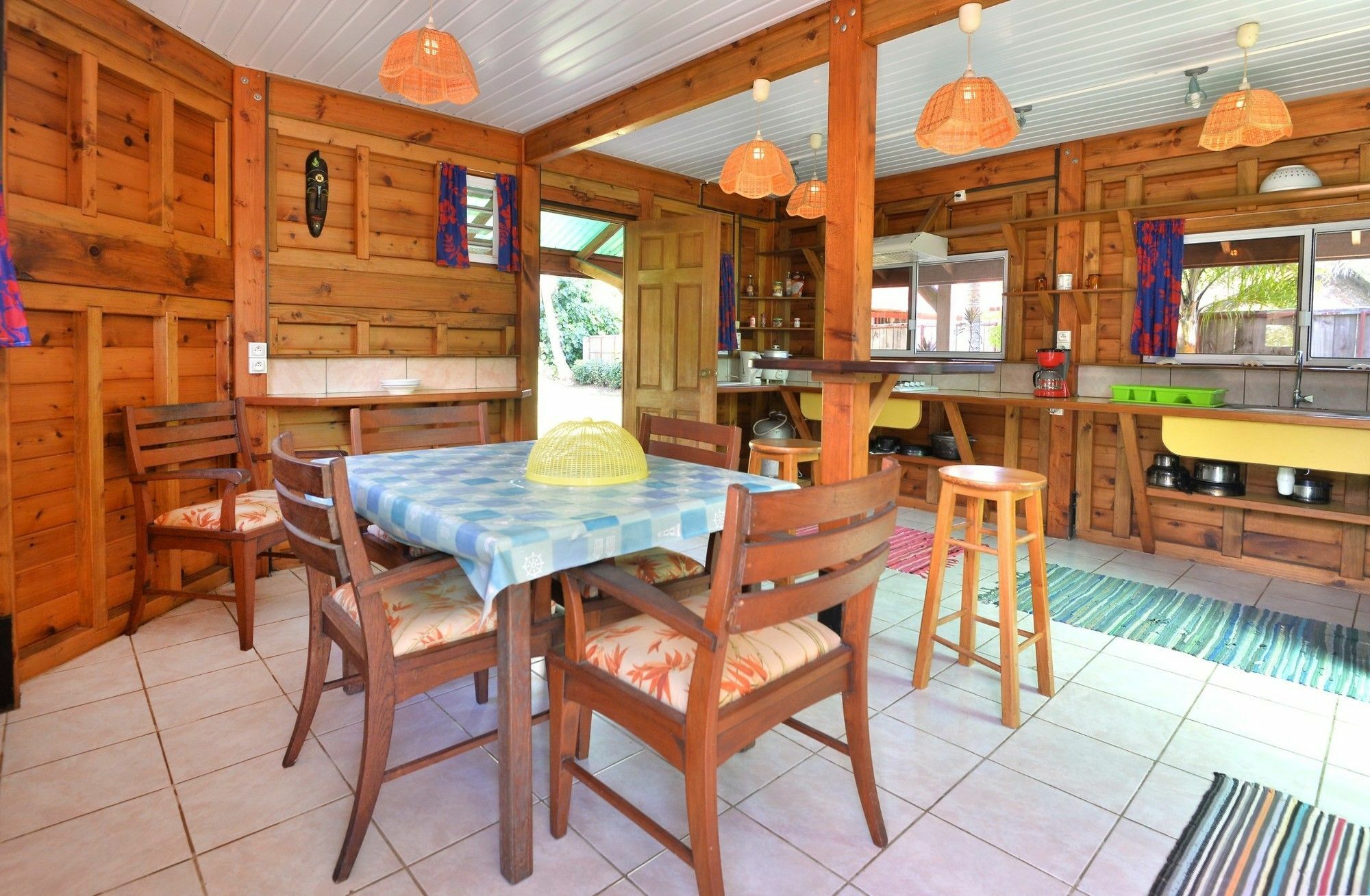 Mark'S Place Moorea Ngoại thất bức ảnh