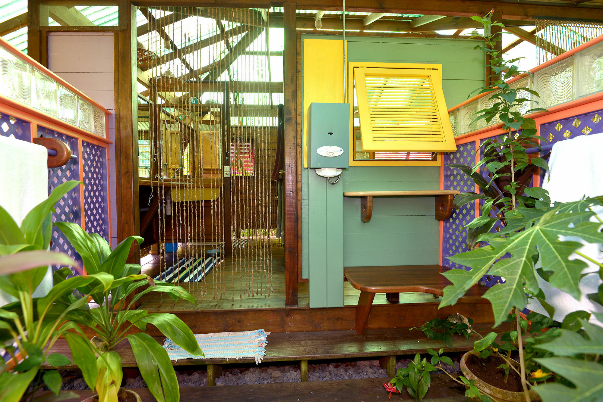 Mark'S Place Moorea Ngoại thất bức ảnh