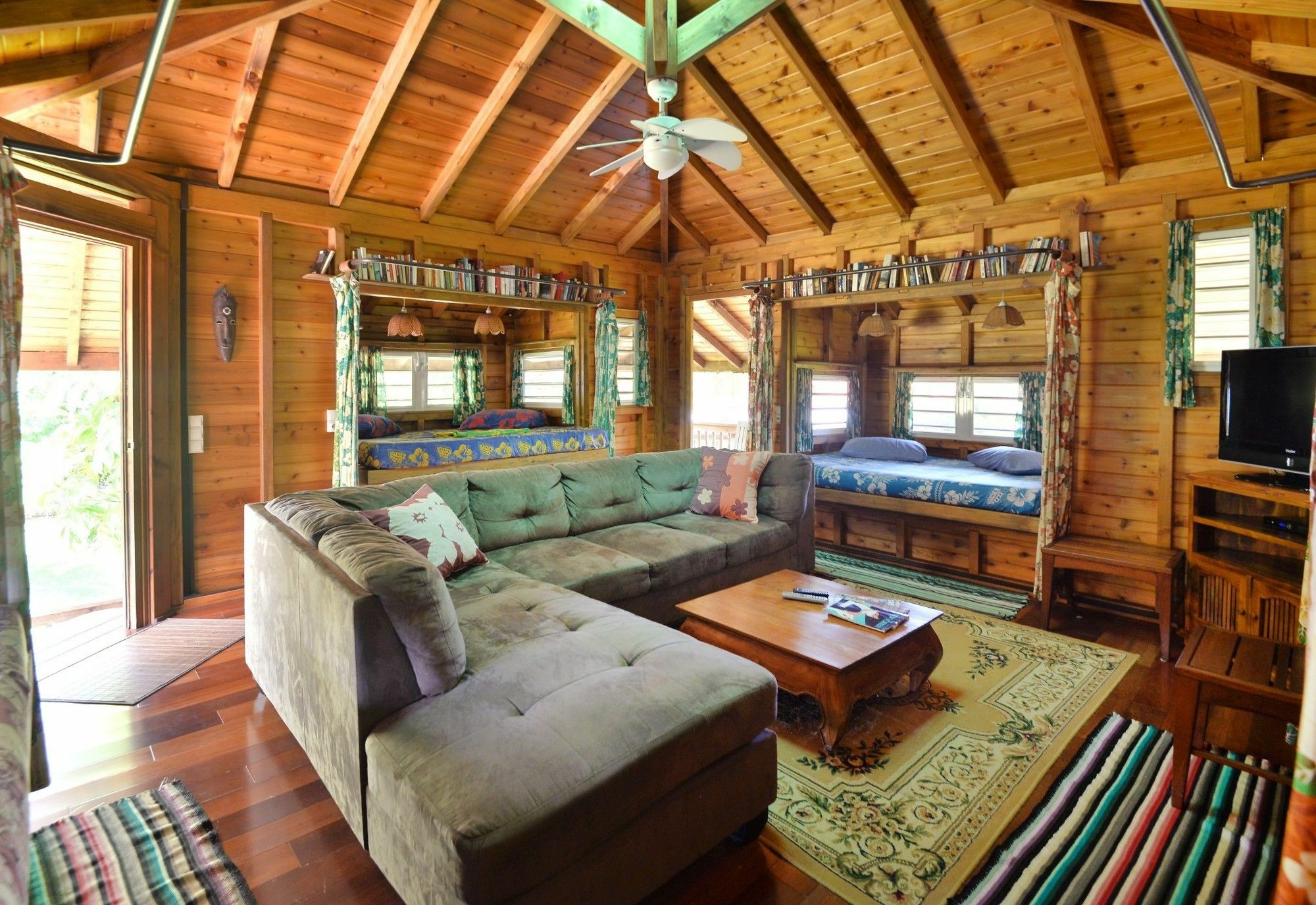 Mark'S Place Moorea Ngoại thất bức ảnh